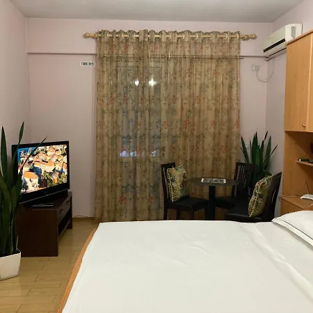 Apartment Mia Tirana