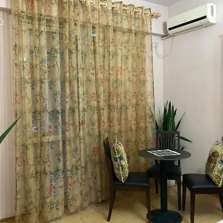 Mia Apartment *