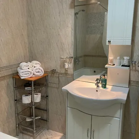 Mia Apartment