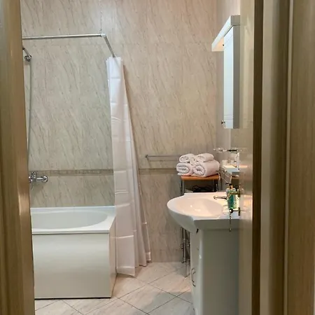 Apartment Mia Tirana