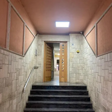 Mia Apartment