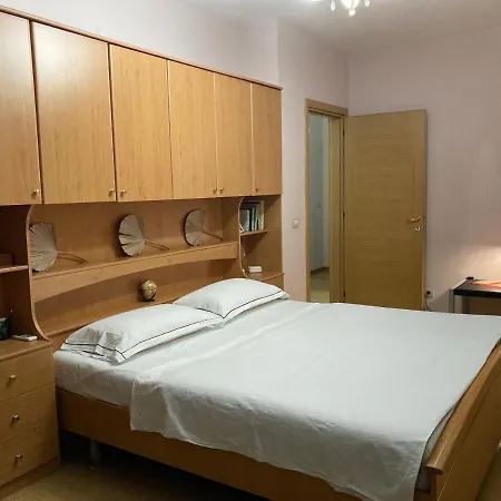 Mia Tirana